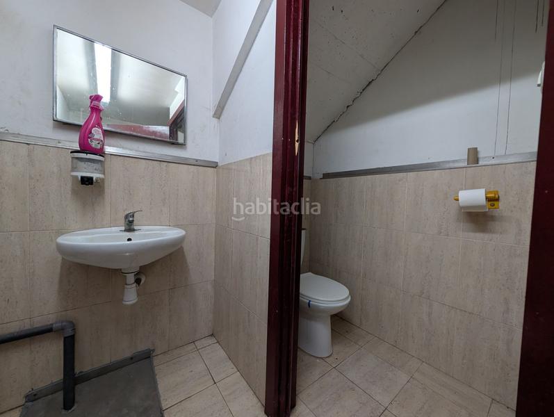 Foto 5f023380-54f4-4966-a39d-6e303b0c10da. Fabrikhalle in Cuarte de Huerva