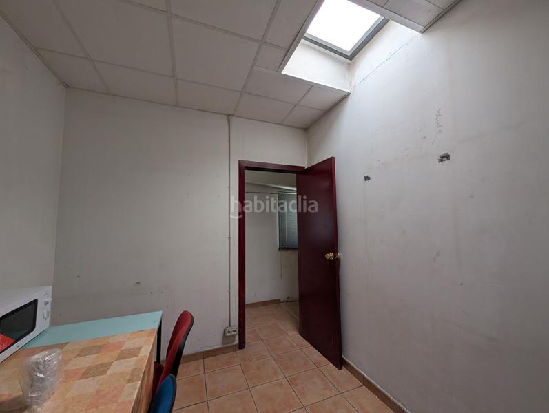 Foto 714381ee-3ec9-46c1-94f6-c70a0d1e8e31. Fabrikhalle in Cuarte de Huerva