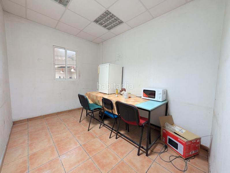 Foto 96ef7568-11f5-4848-bc4a-38aab27de75b. Fabrikhalle in Cuarte de Huerva