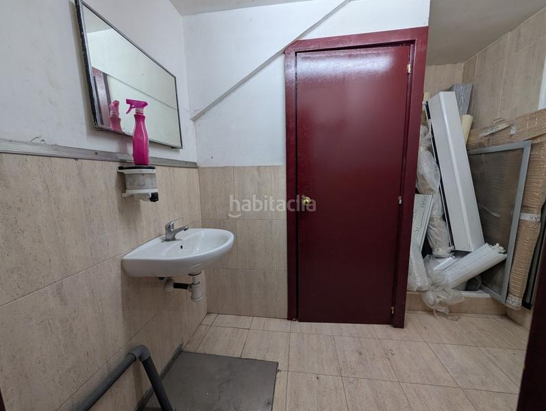 Foto bf2b5822-cf90-4095-8a11-52ba81076b08. Fabrikhalle in Cuarte de Huerva