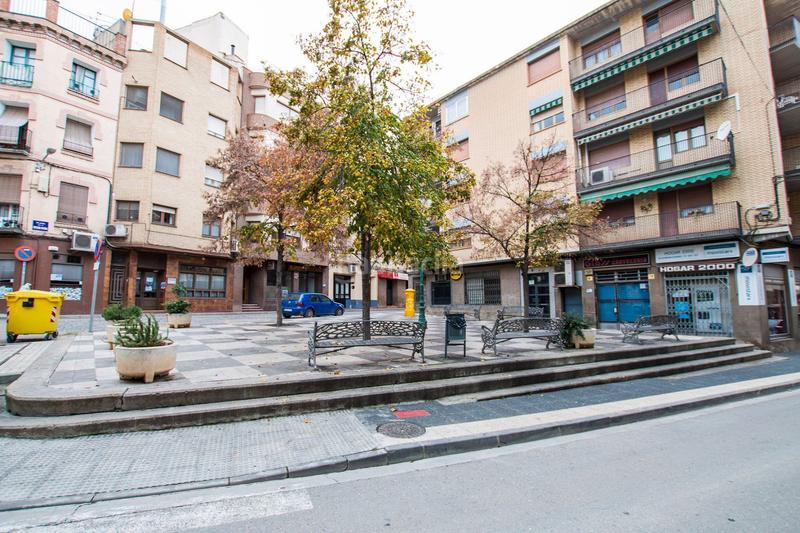 Foto 87b8481a-1fa7-4f7b-9894-7929a857e488. Piso en Caspe