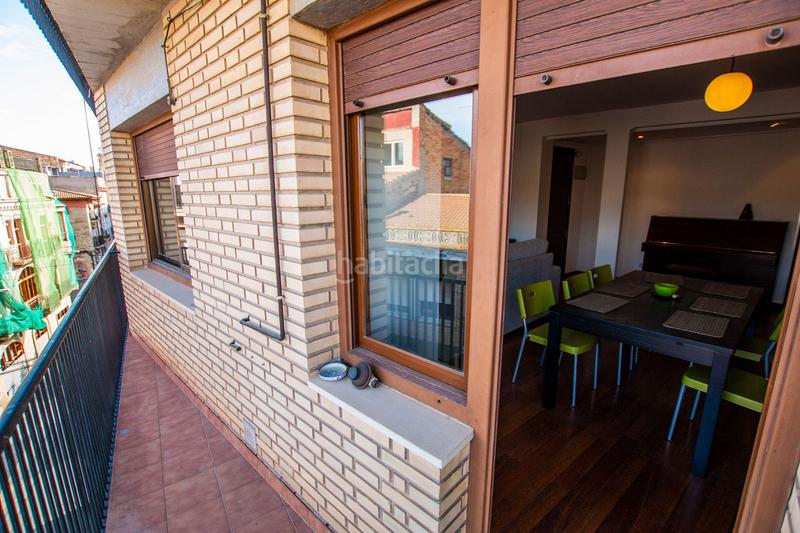 Foto e63c0b1b-da69-4963-baa1-42ea71598658. Piso en Caspe