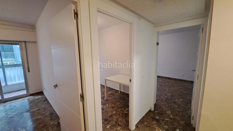 Foto 18c308bb-e6b7-4d55-8eb9-d3b86a6314f7. Appartamento con riscaldamento parcheggio in Alfonso Zaragoza