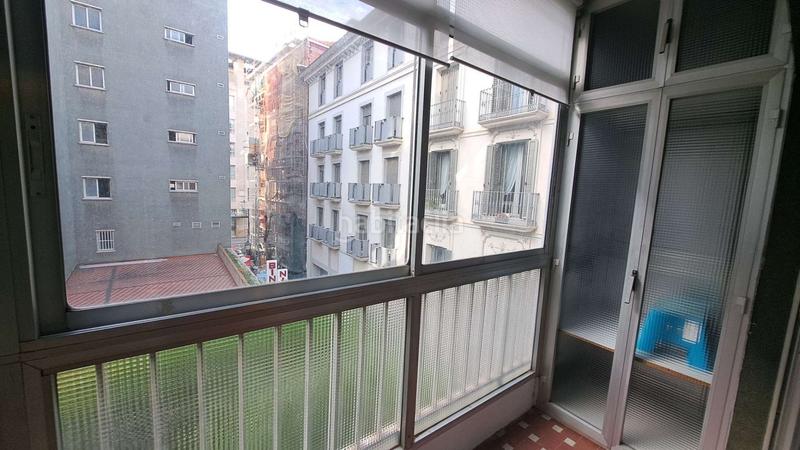 Foto 63235e33-8513-4103-9db0-42379772978f. Appartamento con riscaldamento parcheggio in Alfonso Zaragoza