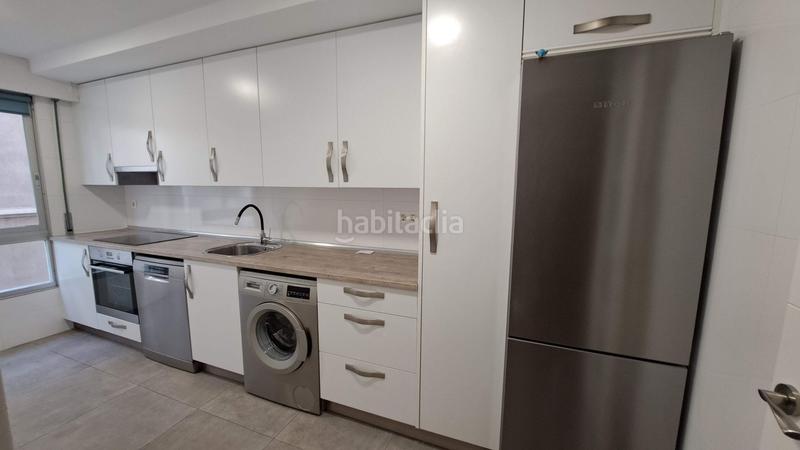 Foto 8b84e26e-0313-450e-9642-e70449b9fd8c. Appartamento con riscaldamento parcheggio in Alfonso Zaragoza