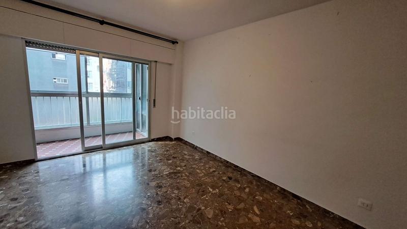 Foto 8f0f922f-f8de-43c7-8ba2-a64f1dcaef28. Appartamento con riscaldamento parcheggio in Alfonso Zaragoza