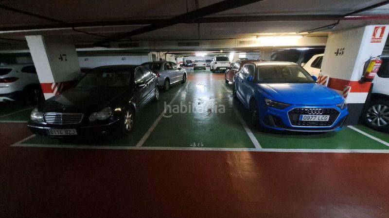 Foto aa2cbdcd-9153-4083-b331-2318d471f7bb. Appartamento con riscaldamento parcheggio in Alfonso Zaragoza