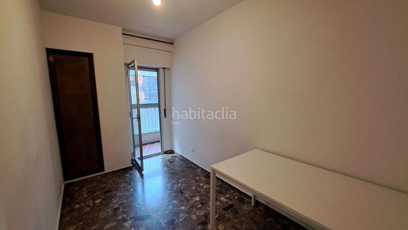 Foto b08eb564-a0a1-4543-b17b-9e57b43a8ded. Appartamento con riscaldamento parcheggio in Alfonso Zaragoza