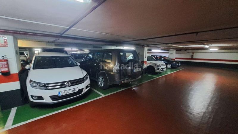 Foto face5146-6a67-4bd6-aaf0-ad88d8ce94b9. Appartamento con riscaldamento parcheggio in Alfonso Zaragoza