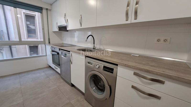 Foto 427f01cc-5b8c-493f-9396-185b88a48699. Appartement avec chauffage parking dans Alfonso Zaragoza