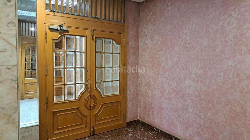 Foto 9ad00ec6-b3bd-4106-81cc-1319d7c1e0d2. Appartement avec chauffage parking dans Alfonso Zaragoza