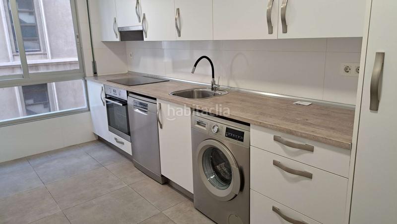 Foto 06ed2c75-967e-4708-af5f-9b24034f01b2. Flat with heating parking in Alfonso Zaragoza