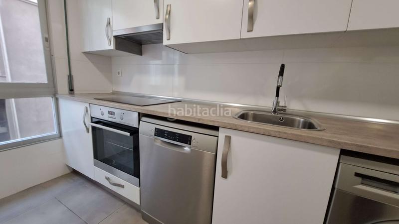 Foto 2945a1fd-8aa4-466c-9aac-f58e39270366. Flat with heating parking in Alfonso Zaragoza