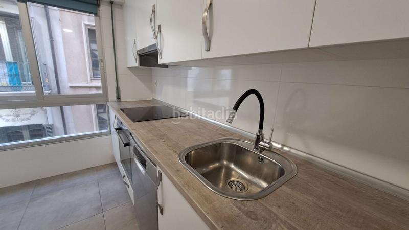 Foto 3ddd1de0-4f7a-46a7-b187-ca961c80f0cb. Flat with heating parking in Alfonso Zaragoza