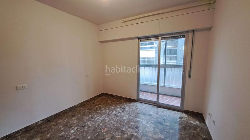 Foto 5c06e87d-78a9-4ed3-b1c7-a05eeb80bf4e. Flat with heating parking in Alfonso Zaragoza