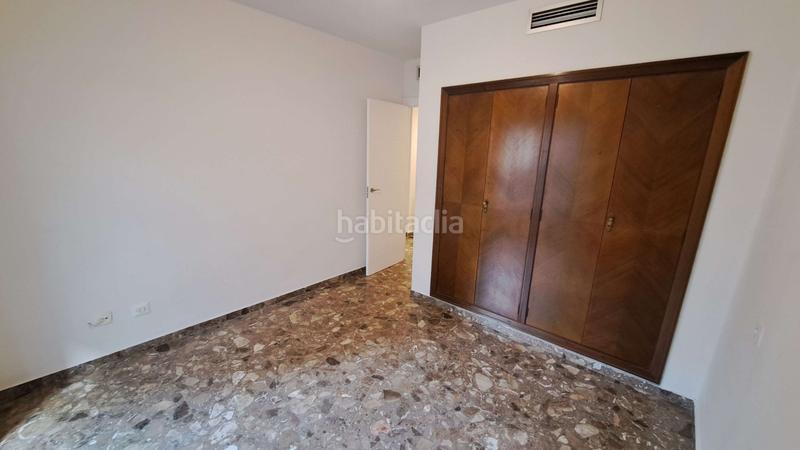 Foto 67e8ad1f-3aa0-4772-a439-0c9a6de444fe. Flat with heating parking in Alfonso Zaragoza