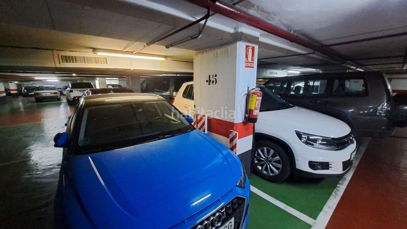 Foto 82224718-b160-4962-ae72-b0b4f453e3f8. Flat with heating parking in Alfonso Zaragoza