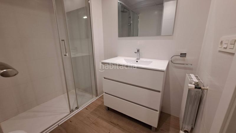 Foto a1358c3e-5e9a-4a6f-bb78-ebd72d1a4118. Flat with heating parking in Alfonso Zaragoza