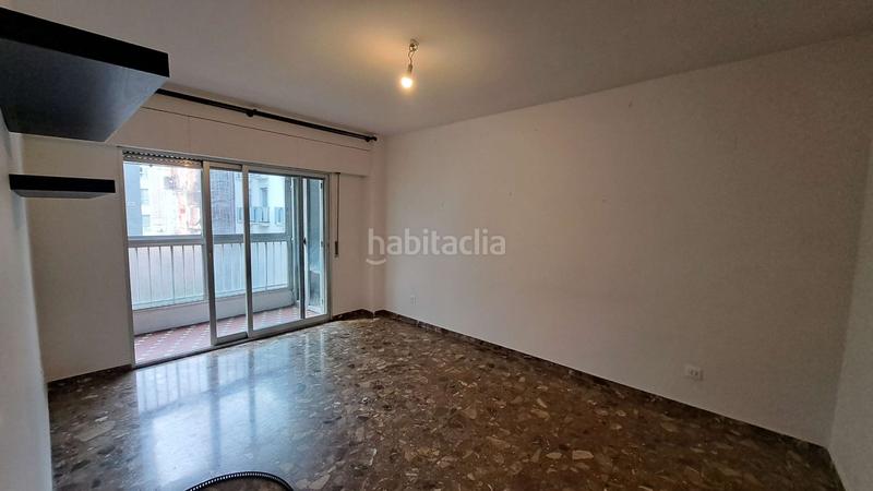 Foto b4cb0c54-baac-49ee-b336-74c1fac3fe38. Flat with heating parking in Alfonso Zaragoza