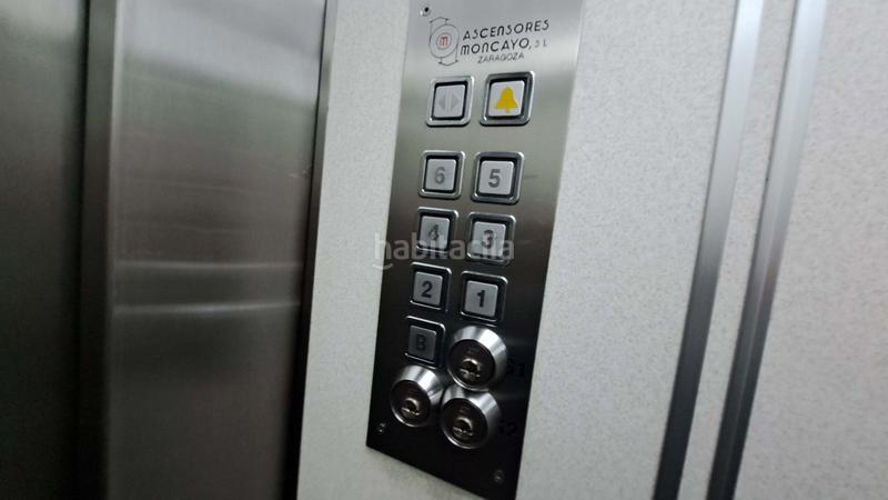 Foto 7a9568d8-5ee5-49ed-99ff-ff0b105e8bf2. Piso en Alfonso Zaragoza