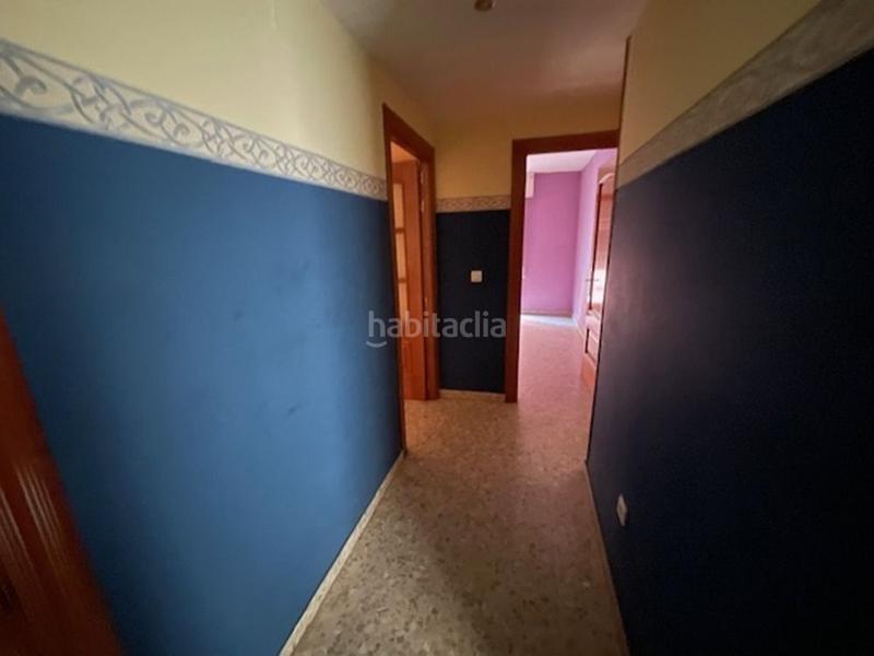 Foto 1e5e8737-2942-45b2-9419-d576db2e3510. Appartamento con parcheggio in Centro Calatayud