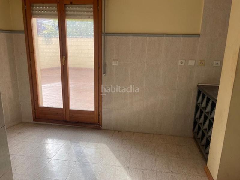 Foto 7194c56a-2c21-4811-a8ab-9671aefb78d1. Appartamento con parcheggio in Centro Calatayud