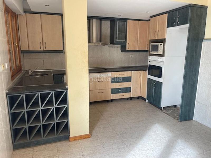 Foto a9484f89-6160-4536-914f-8d8d81d0f9f2. Appartamento con parcheggio in Centro Calatayud