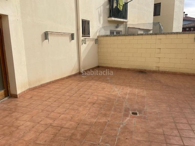 Foto 80427dc6-a1fc-48d9-971e-8f4d1eee2966. Appartement avec parking dans Centro Calatayud