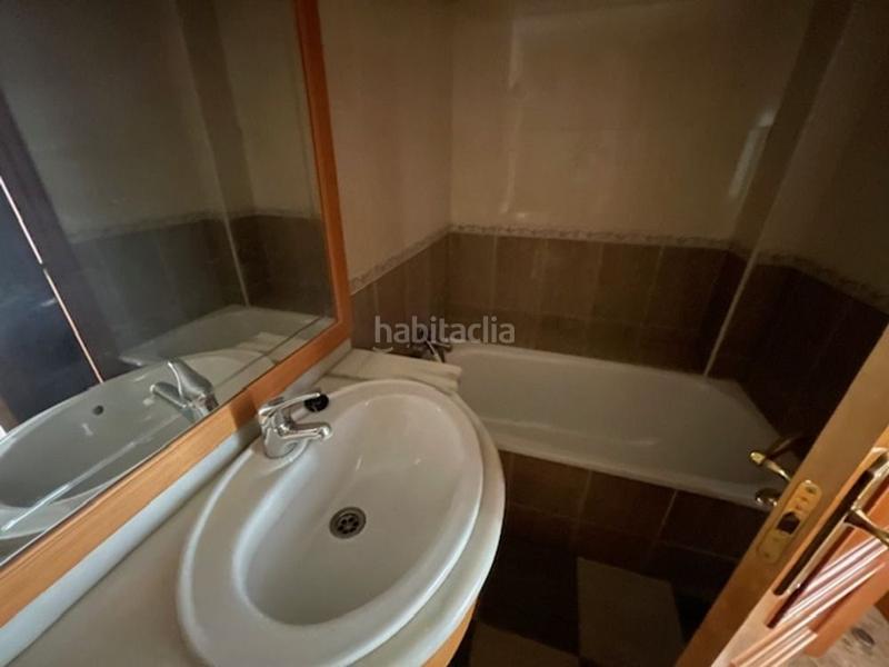 Foto 84452981-78ff-4081-b62e-75ee237a31ed. Appartement avec parking dans Centro Calatayud