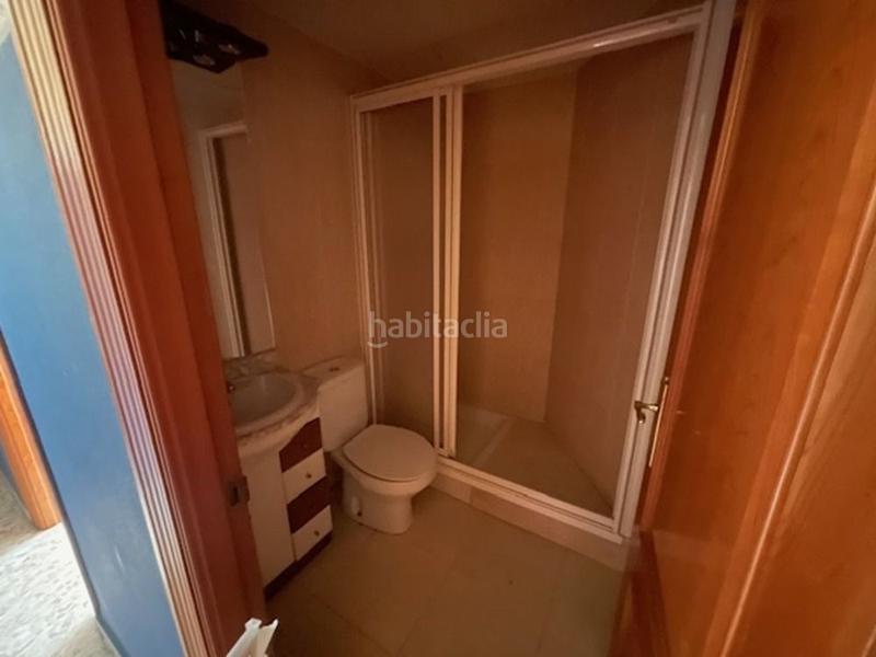 Foto 855f4671-77ef-459f-ad72-1401d85021fc. Appartement avec parking dans Centro Calatayud