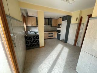 Appartement  Desengaño