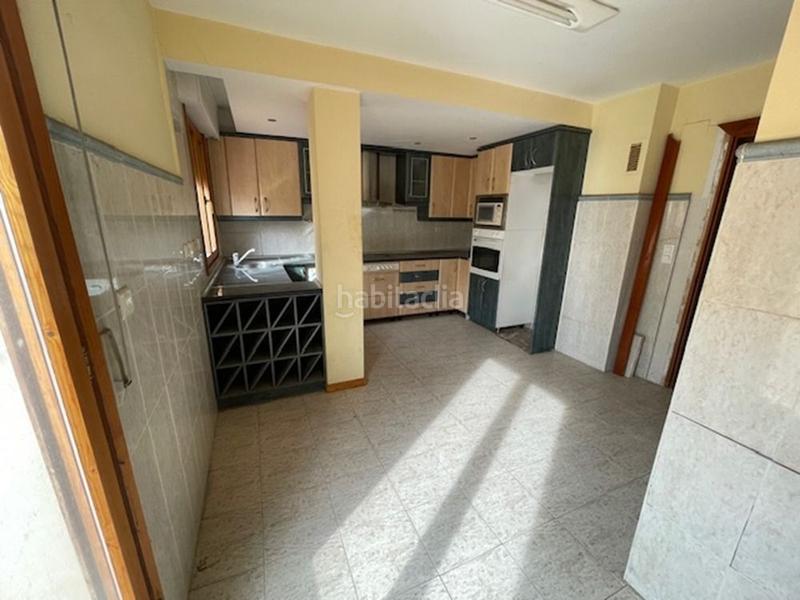 Foto a0514e15-5951-41ed-b6c1-92112fdf3ef5. Appartement avec parking dans Centro Calatayud