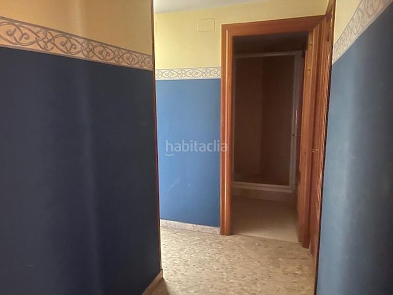 Foto a6d31e18-366d-4958-a9cd-543f826f04fb. Appartement avec parking dans Centro Calatayud