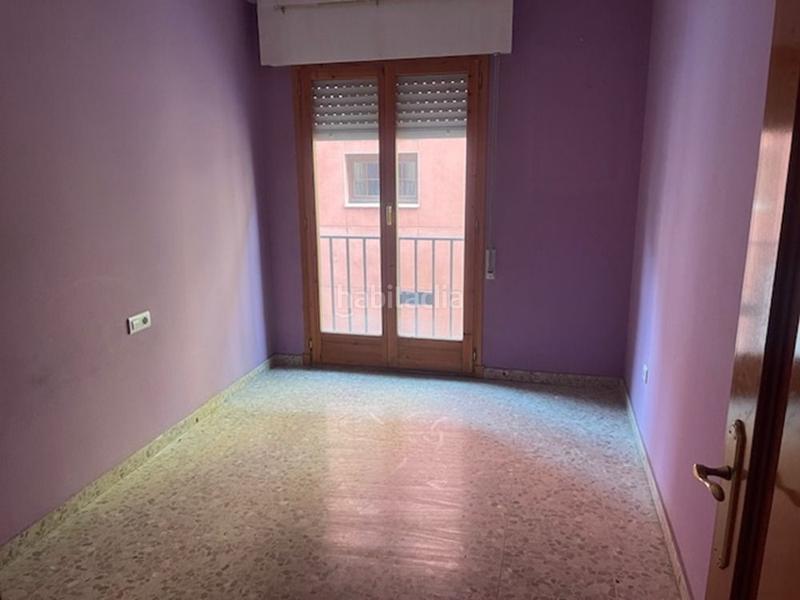 Foto ee06a9b9-fbad-45c3-8ca5-ac93ee50fa4b. Appartement avec parking dans Centro Calatayud