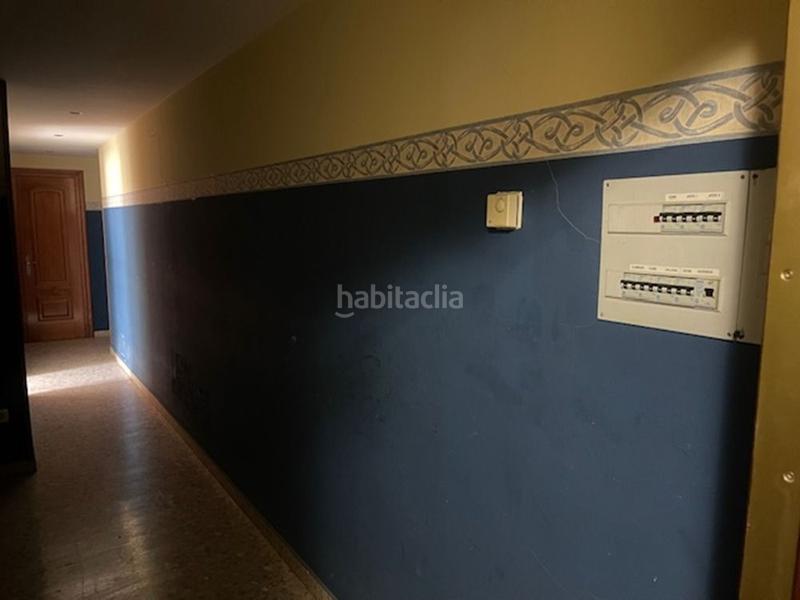 Foto 8299dc84-321d-4d5c-9e61-654da9d08e02. Etagenwohnung mit parking in Centro Calatayud