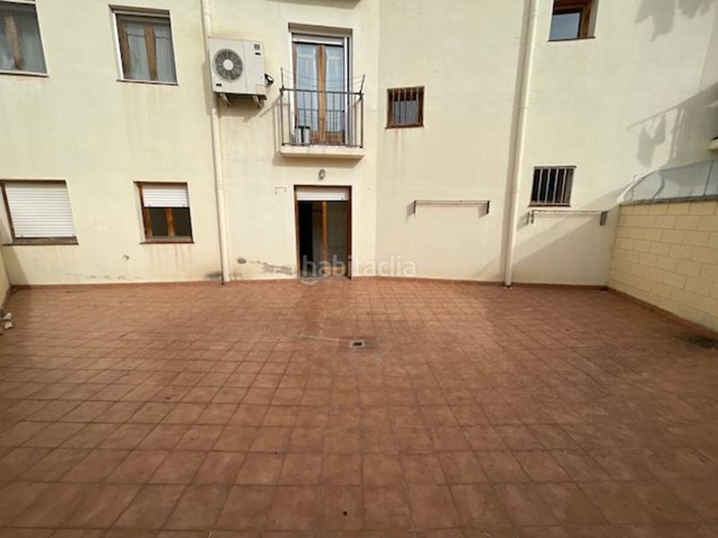 Foto 877024b4-5d7d-4df0-bc3f-03276c9d6a72. Etagenwohnung mit parking in Centro Calatayud