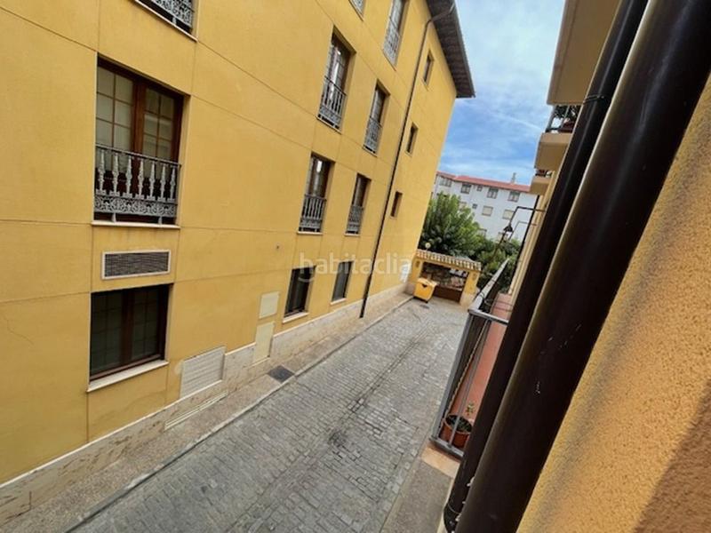 Foto d8b674c5-9dc3-47c9-87d5-9e55a7a89210. Etagenwohnung mit parking in Centro Calatayud