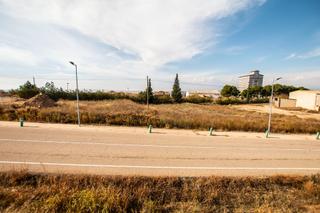 Residential Plot  Juan carlos i