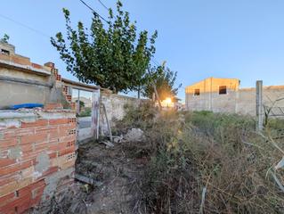 Residential Plot  La barca