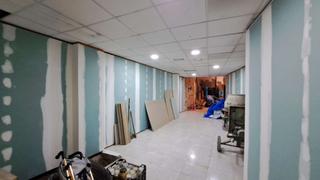 Locale commerciale in san blas