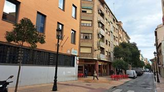 Etagenwohnung  San blas