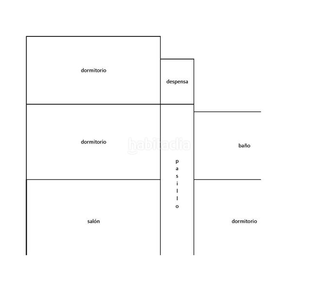 Foto 396adcee-e816-41df-953f-675e13f0a598. Masia amb aparcament a Brea de Aragón