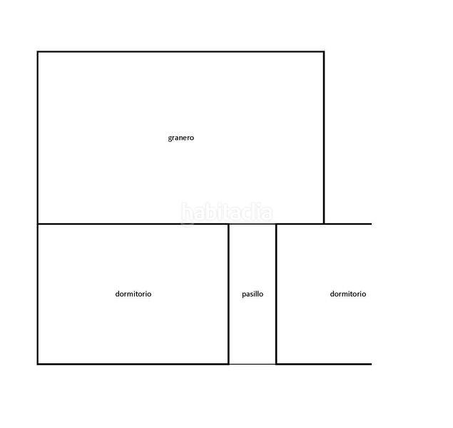 Foto 59de2f4f-6fbe-46b0-b3b9-f79444957ac7. Masia amb aparcament a Brea de Aragón