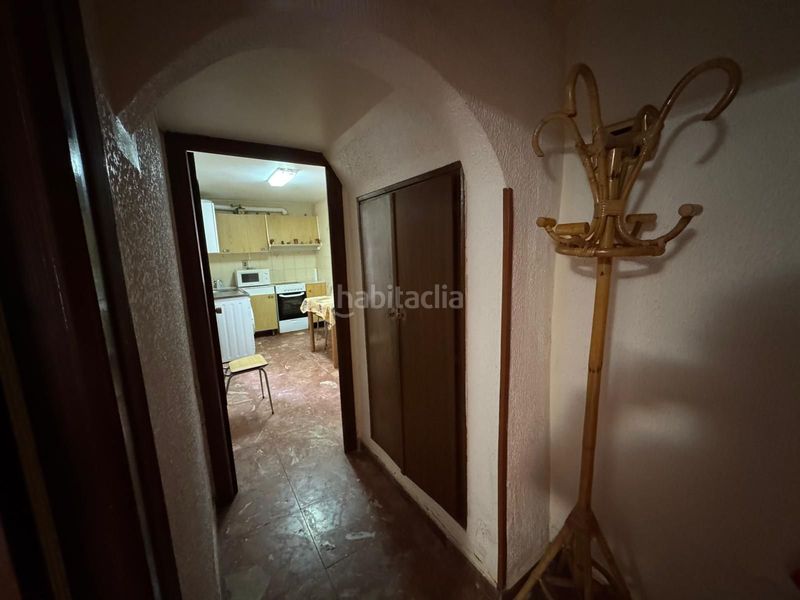 Foto e13e4177-00c3-405e-a858-ff908ad53c1a. Masia amb aparcament a Brea de Aragón