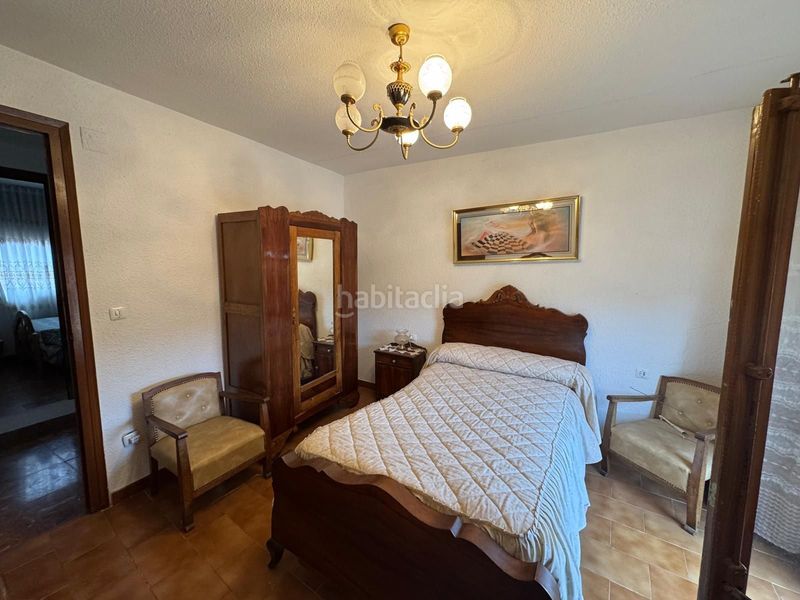 Foto e70df151-a385-423f-955c-46044343588b. Masia amb aparcament a Brea de Aragón