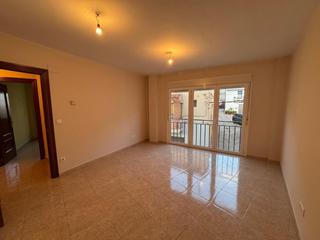 Etagenwohnung  Santo espiritu