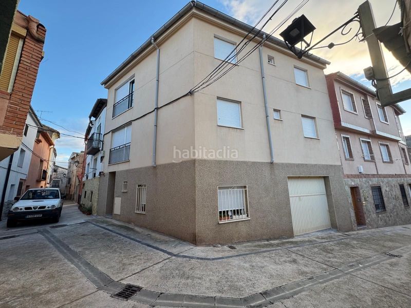 Foto a5abdde0-2d21-4467-955f-a5aefe48643e. Piso en Brea de Aragón