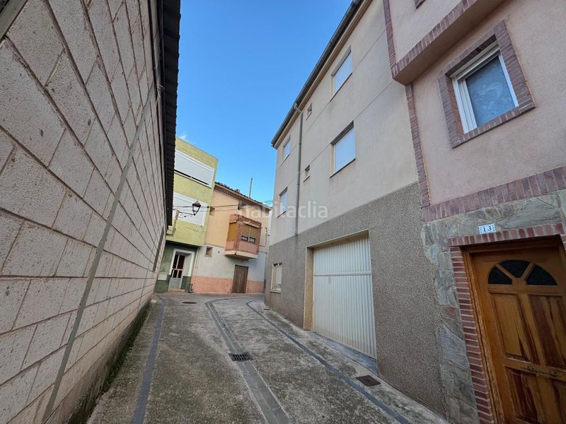 Foto ab1f50c1-e59d-46d5-aa87-6bb22adbad8e. Piso en Brea de Aragón