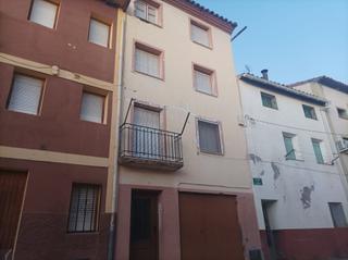 Casale  Placeta plana