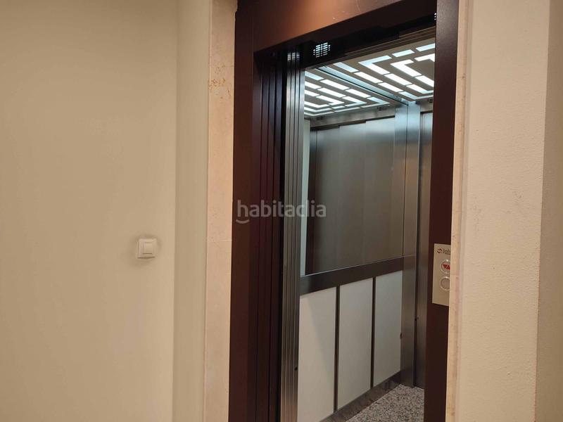 Foto 397f415e-767b-48ea-aa85-a32f566a53cf. Location appartement dans Arrabal Zaragoza